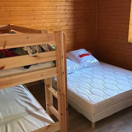 Appartement T2 Au Coeur De Briancon Zewnętrze zdjęcie