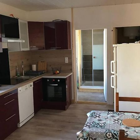 Appartement T2 Au Coeur De Briancon Zewnętrze zdjęcie