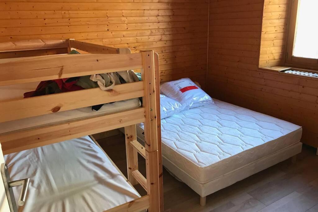 Appartement T2 Au Coeur De Briancon Zewnętrze zdjęcie